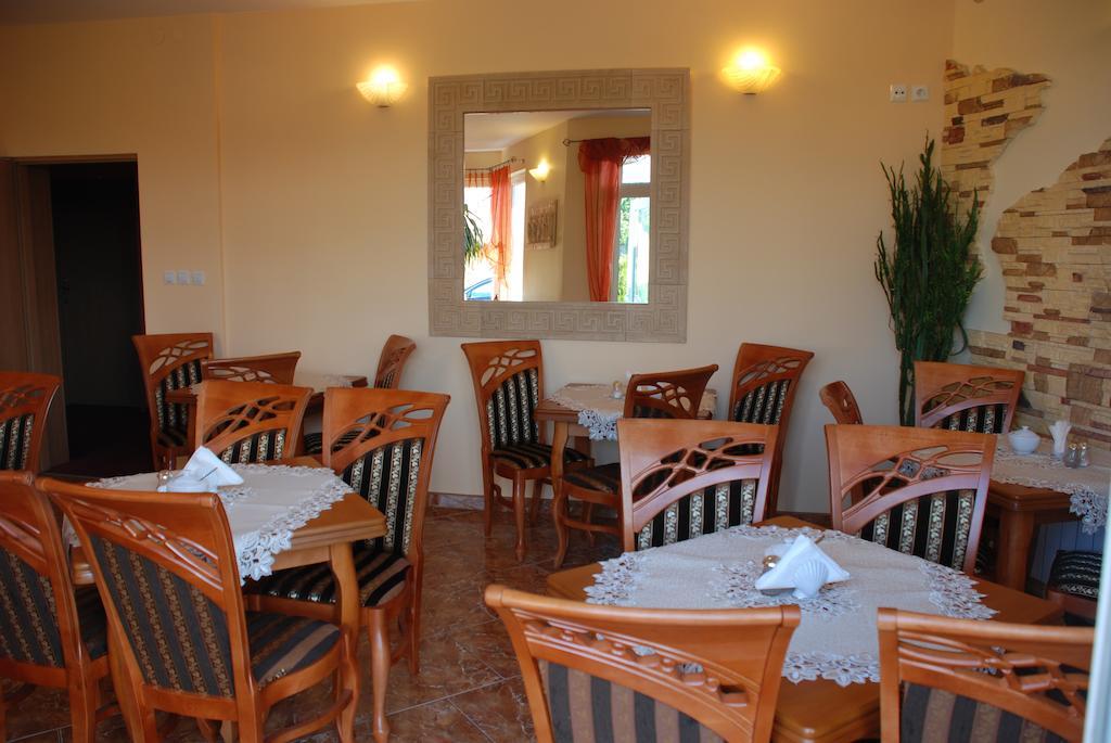 Hotel Hawana Bydgoszcz Buitenkant foto
